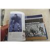Image 5 : 2 Hardcover Books on the Blue Bombers Including Limited Edition 1930-1990 (#649/2000) and Blue & Go