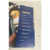 Image 6 : 2 Hardcover Books on the Blue Bombers Including Limited Edition 1930-1990 (#649/2000) and Blue & Go