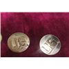 Image 2 : 17 U.S. Army Pins.