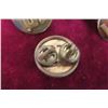 Image 3 : 17 U.S. Army Pins.