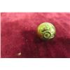 Image 3 : 2 Brass Royal Horse Artillery Ball Buttons Made in England.