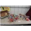 Image 1 : Box of Coin Wrappers, All Sizes.