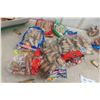 Image 3 : Box of Coin Wrappers, All Sizes.