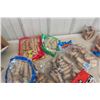 Image 4 : Box of Coin Wrappers, All Sizes.