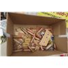 Image 5 : Box of Coin Wrappers, All Sizes.