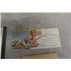 Image 2 : Military Insignia Book. Service Writing Kit. Information for Mounting and Wearing Decorations, Camp