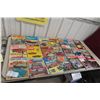 Image 1 : 27 Car Magazines from the 1950s, 1960s, 1970s, and 3 from the 1980s.