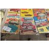 Image 3 : 27 Car Magazines from the 1950s, 1960s, 1970s, and 3 from the 1980s.