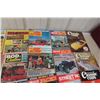 Image 4 : 27 Car Magazines from the 1950s, 1960s, 1970s, and 3 from the 1980s.