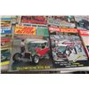 Image 5 : 27 Car Magazines from the 1950s, 1960s, 1970s, and 3 from the 1980s.