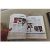 Image 10 : 2 Hardcover Hockey Books: Legends of Hockey (1996) and Hockey Chronicle (2006).