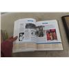 Image 11 : 2 Hardcover Hockey Books: Legends of Hockey (1996) and Hockey Chronicle (2006).