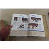 Image 12 : 2 Hardcover Hockey Books: Legends of Hockey (1996) and Hockey Chronicle (2006).