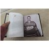 Image 6 : 2 Hardcover Hockey Books: Legends of Hockey (1996) and Hockey Chronicle (2006).