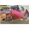 Image 3 : 24 LP Record Albums Including Guess Who, George Harrison, Buddy Holly, and More.