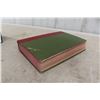 Image 5 : Encyclopedia of Physical Culture by Bernarr Macfadden, Dated 1920, Volumes 1–5.
