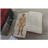 Image 7 : Encyclopedia of Physical Culture by Bernarr Macfadden, Dated 1920, Volumes 1–5.