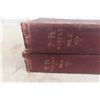 Image 2 : Two Volumes 1 & 2 T.P.’s Weekly Hardcover Books from 1903, London-Based Literary and Cultural Magaz