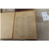 Image 3 : Two Volumes 1 & 2 T.P.’s Weekly Hardcover Books from 1903, London-Based Literary and Cultural Magaz
