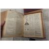 Image 4 : Two Volumes 1 & 2 T.P.’s Weekly Hardcover Books from 1903, London-Based Literary and Cultural Magaz