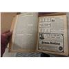Image 5 : Two Volumes 1 & 2 T.P.’s Weekly Hardcover Books from 1903, London-Based Literary and Cultural Magaz