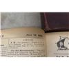 Image 6 : Two Volumes 1 & 2 T.P.’s Weekly Hardcover Books from 1903, London-Based Literary and Cultural Magaz