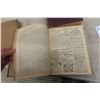 Image 7 : Two Volumes 1 & 2 T.P.’s Weekly Hardcover Books from 1903, London-Based Literary and Cultural Magaz