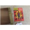 Image 1 : Classic Illustrated Comic Book #15 Uncle Tom’s Cabin Plus Uncle Tom’s Cabin by Harriet Beecher Stow