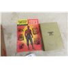 Image 2 : Classic Illustrated Comic Book #15 Uncle Tom’s Cabin Plus Uncle Tom’s Cabin by Harriet Beecher Stow