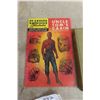 Image 3 : Classic Illustrated Comic Book #15 Uncle Tom’s Cabin Plus Uncle Tom’s Cabin by Harriet Beecher Stow