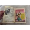 Image 5 : Classic Illustrated Comic Book #15 Uncle Tom’s Cabin Plus Uncle Tom’s Cabin by Harriet Beecher Stow