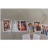 Image 3 : 1936 Gallaher Ltd. Cigarettes Film Episodes 1–48 Tobacco Card Set and 1939 Gallaher Ltd. My Favorit
