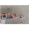 Image 4 : 1936 Gallaher Ltd. Cigarettes Film Episodes 1–48 Tobacco Card Set and 1939 Gallaher Ltd. My Favorit