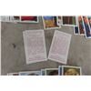 Image 5 : 1936 Gallaher Ltd. Cigarettes Film Episodes 1–48 Tobacco Card Set and 1939 Gallaher Ltd. My Favorit