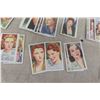 Image 8 : 1936 Gallaher Ltd. Cigarettes Film Episodes 1–48 Tobacco Card Set and 1939 Gallaher Ltd. My Favorit
