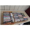 Image 1 : 2 Boxes Containing 113 DVDs.