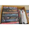 Image 2 : 2 Boxes Containing 113 DVDs.