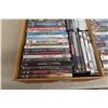 Image 3 : 2 Boxes Containing 113 DVDs.