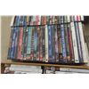 Image 4 : 2 Boxes Containing 113 DVDs.