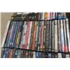 Image 5 : 2 Boxes Containing 113 DVDs.