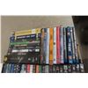Image 6 : 2 Boxes Containing 113 DVDs.