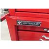 Image 7 : Mastercraft 3-Piece Rolling Tool Cabinet With Key 58" x 27" x 19".