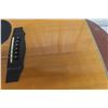 Image 11 : Tao W-122 Acoustic Guitar With Case.