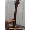 Image 8 : Tao W-122 Acoustic Guitar With Case.