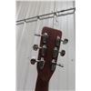 Image 9 : Tao W-122 Acoustic Guitar With Case.