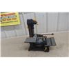 Image 1 : Mastercraft 1" x 30" Belt and Disc Power Sander.