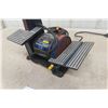 Image 3 : Mastercraft 1" x 30" Belt and Disc Power Sander.
