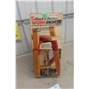 Image 1 : New Black & Decker Workmate Platform Brackets