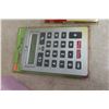 Image 5 : Canon Selphy DS80 Compact Photo Printer With Photo Paper and Calculator.