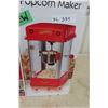 Image 2 : New Sunbeam Popcorn Maker.